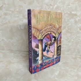 Harry Potter and the Sorcerer's Stone