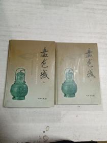 盘龙城:1963～1994年考古发掘报告（上下）