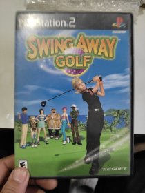 SWING AWAY GOLF
