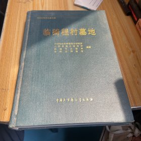 临猗程村墓地：考古学专刊丁种第五十八号