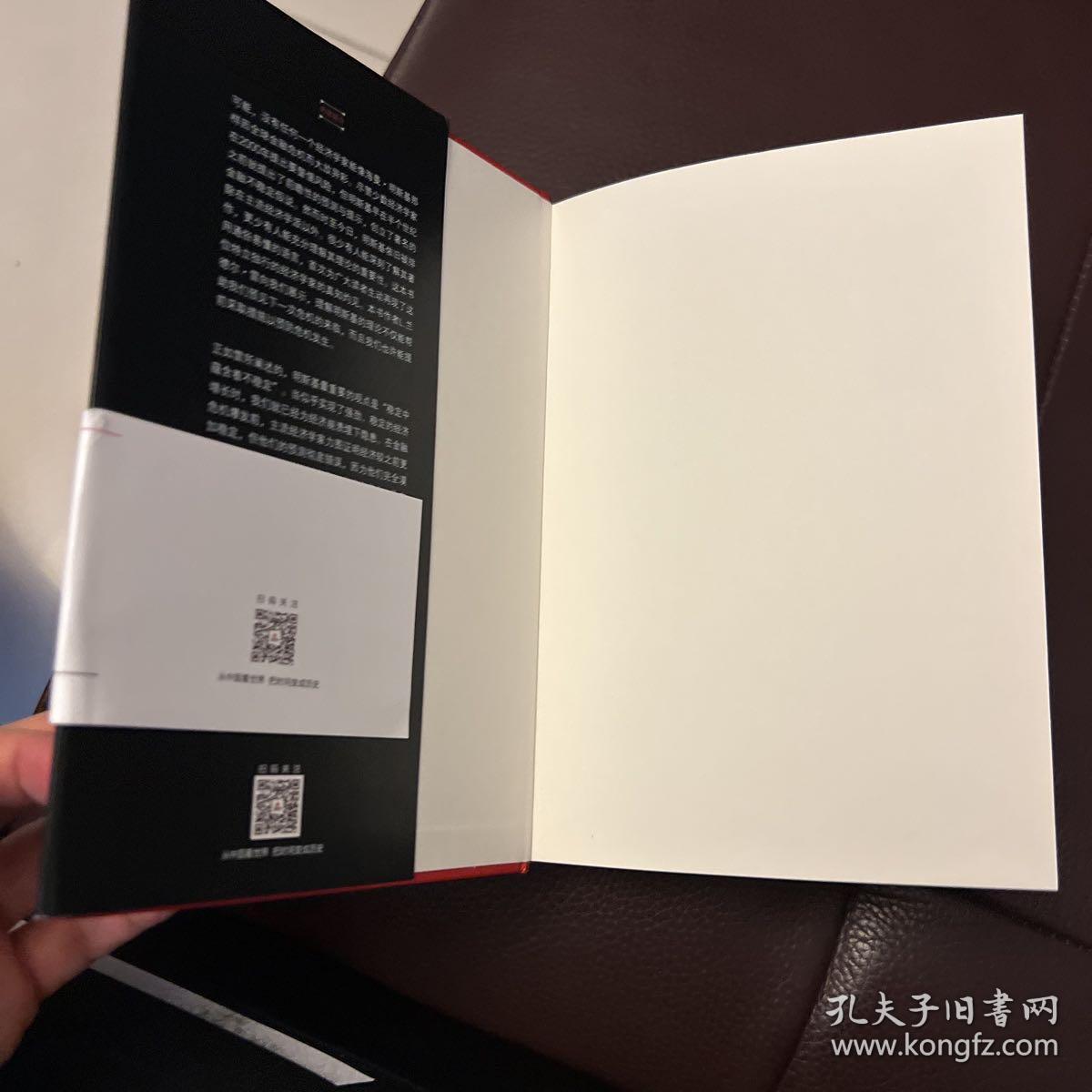 明斯基时刻：如何应对下一场金融危机