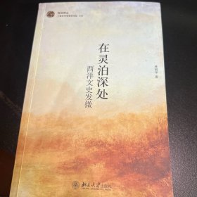 在灵泊深处：西洋文史发微
