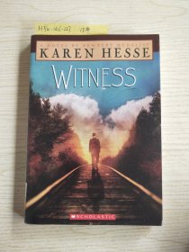 Witness 目击证人
