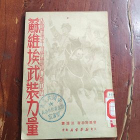 外国军事干涉时期和内战中的苏维埃武装力量