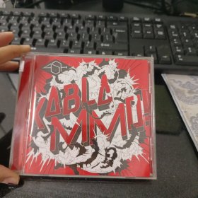 Ash – Kablammo!CD