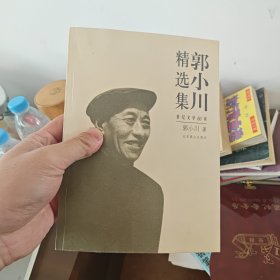 世纪文学经典：郭小川精选集