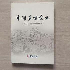 平湖乡镇企业