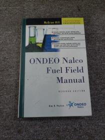 ondeo nalco fuel field manual