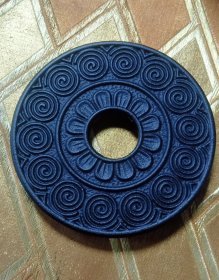 三足铁壶承特价