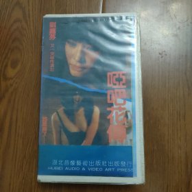 录像带，哑吧花传，(主演，刘嘉芬)，F817