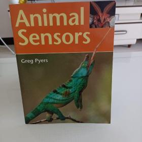 Animal  SensOrs