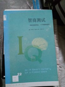 智商测试：一段闪光的历史，一个失色的点子