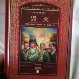 世界文学名著典藏·全译本：毁灭（新版）