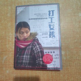 打工女孩：从乡村到城市的变动中国