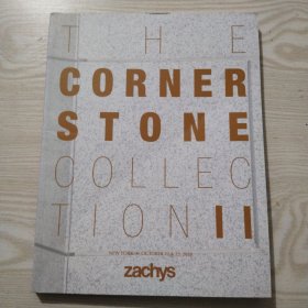 THE CORNERSTONE COLLECTION II 2010N