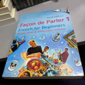 Facon de parler1