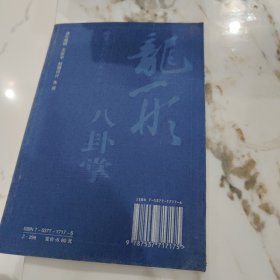 龙形八卦掌