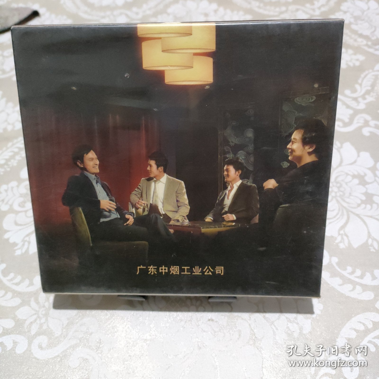 双喜世纪经典中国新春音乐会（DVD 全新未拆封）