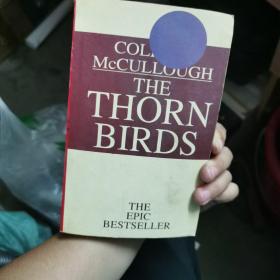 The Thorn Birds