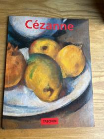 Updike Becks-Maloney:Cezanne