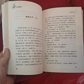 曹文轩小说阅读与鉴赏：雕刻男孩