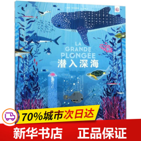 潜入深海