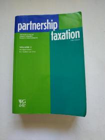 Partnership Taxation