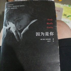 因为是你（艾美奖优胜剧集《大小谎言》原著作者+原版制作班底将继续合作由本书改编的同名电视剧,一个关于选择和原谅的不寻常故事））(大本32进210)