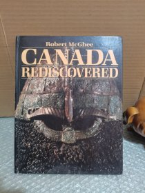 CANADA REDISCOVERED