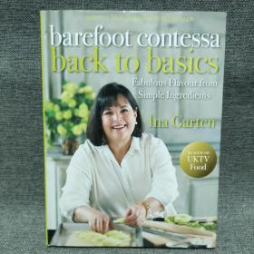 The Barefoot Contessa: Back to Basics