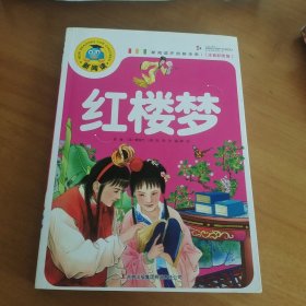 红楼梦（注音彩图版）新阅读开启新未来…非偏远20包邮，偏远及不足20元的请下单前咨询，谢谢合作。运费都是十块左右了，还有平台服务费，感谢大家理解和支持。