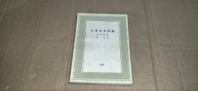 （文化生活译丛）人生五大问题