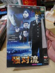 DVD 强对流 2张