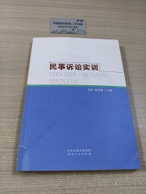 民事诉讼实训