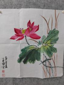 段亚娟老师作品（保真）