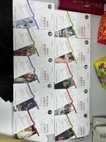 外国哲学名家丛书（10册合售） 休谟、弗洛伊德、康德、叔本华、尼采、柏拉图、罗素、帕斯卡尔、荣格、阿德勒