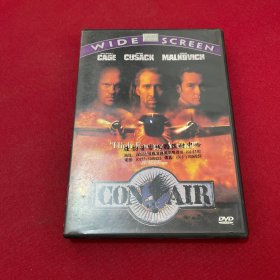 dvd CONAIR