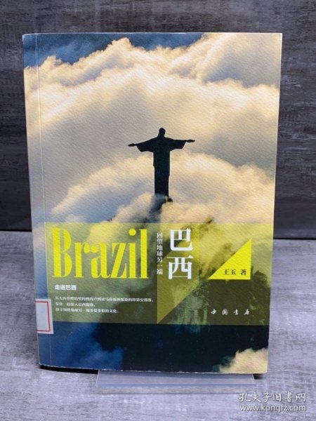 巴西：回望地球另一端