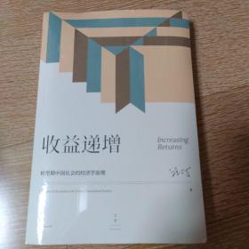 收益递增：转型期中国社会的经济学原理