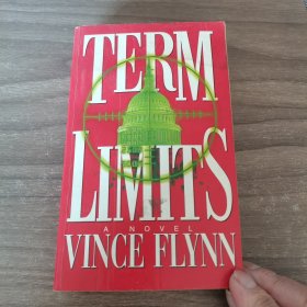 文学小说 任期限制 TERMLIMITS