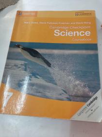 Cambridge  Checkpoint  Science  Coursebook.7