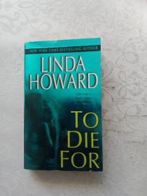 LINDA HOWARD