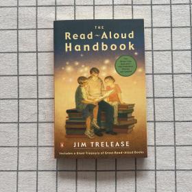 TheRead-AloudHandbook《朗读手册》