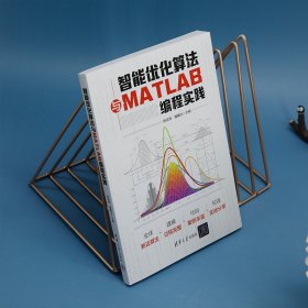 智能优化算法与MATLAB编程实践