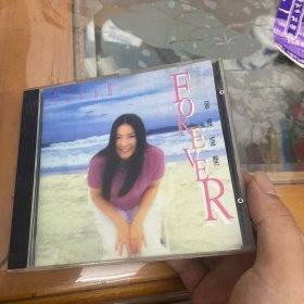 SARAH淑桦盛开 CD