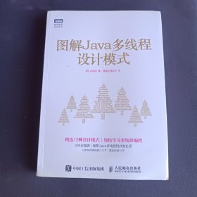 图解Java多线程设计模式