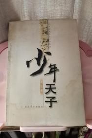 少年天子