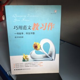 巧用范文教习作<梦山书系>