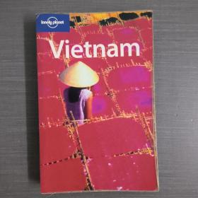 Lonely Planet Vietnam：9th edition 2007