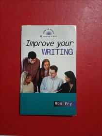 improve your writing